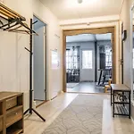 Semesterbostad Kotokatti By Interhome *