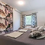 Kotokatti By Interhome Semesterbostad Vuokatti