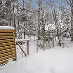 Semesterbostad Kotokatti By Interhome