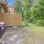 Kotokatti By Interhome Vuokatti