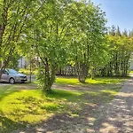 Semesterbostad Kotokatti By Interhome
