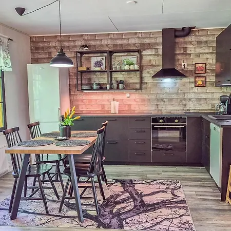 Vakantiehuis Kotokatti By Interhome *