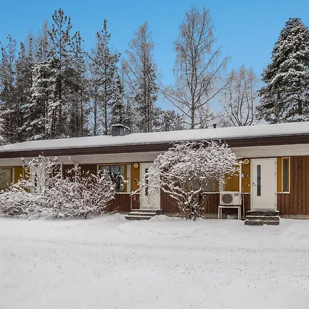 Semesterbostad Kotokatti By Interhome Vuokatti