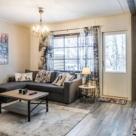 Kotokatti By Interhome * Vuokatti