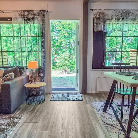 Kotokatti By Interhome * Vuokatti