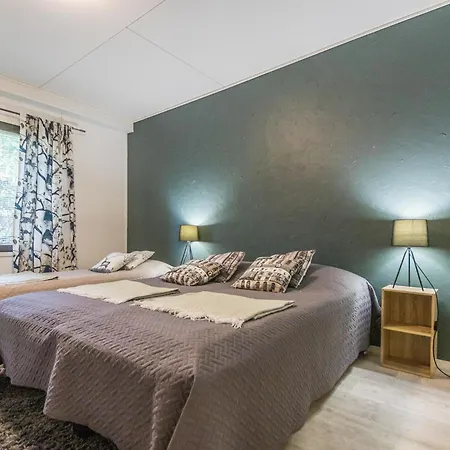 Kotokatti By Interhome Vuokatti