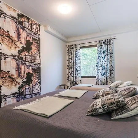 Kotokatti By Interhome Vakantiehuis Vuokatti