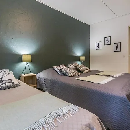 Vakantiehuis Kotokatti By Interhome