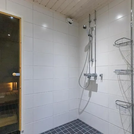 Kotokatti By Interhome * Vuokatti