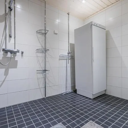 Vakantiehuis Kotokatti By Interhome Vuokatti