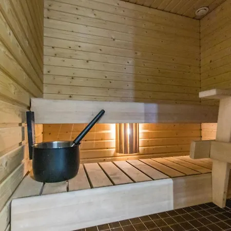 Kotokatti By Interhome