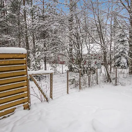 Vakantiehuis Kotokatti By Interhome