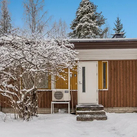 Kotokatti By Interhome * Vuokatti