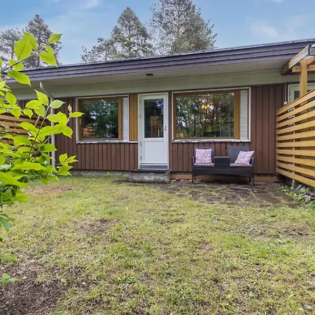 Feriehus Kotokatti By Interhome *
