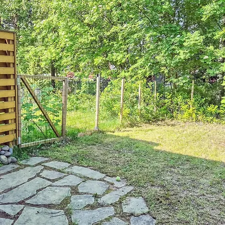 Kotokatti By Interhome Vuokatti