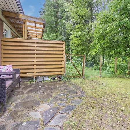 Kotokatti By Interhome Vuokatti