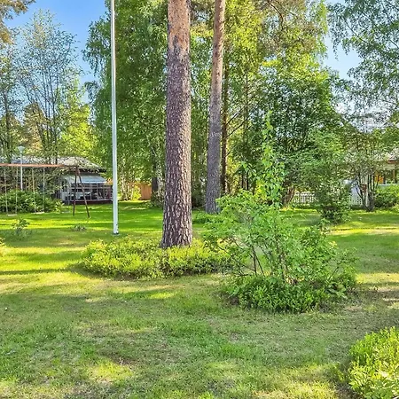 Vakantiehuis Kotokatti By Interhome *