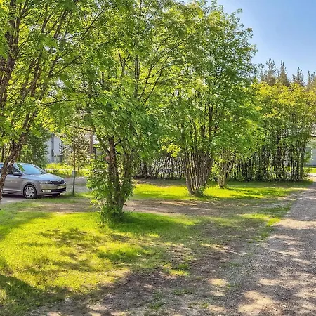 Feriehus Kotokatti By Interhome